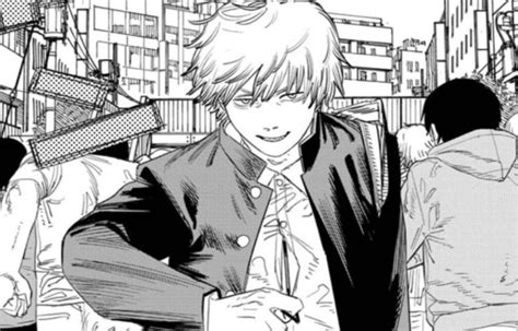 chainsaw man chapter 124 release date|Chainsaw Man Chapter 124: Release Date, Read。